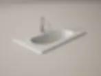 Visobath Vasque ADA 1