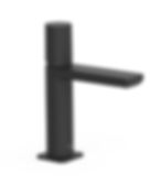 LOFT Mitigeur pour lavabo noir