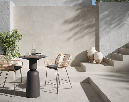 Photo illustration Carotech céramica