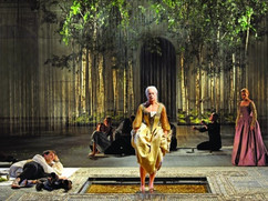 2008 DIDO AND AENEAS, PARIS