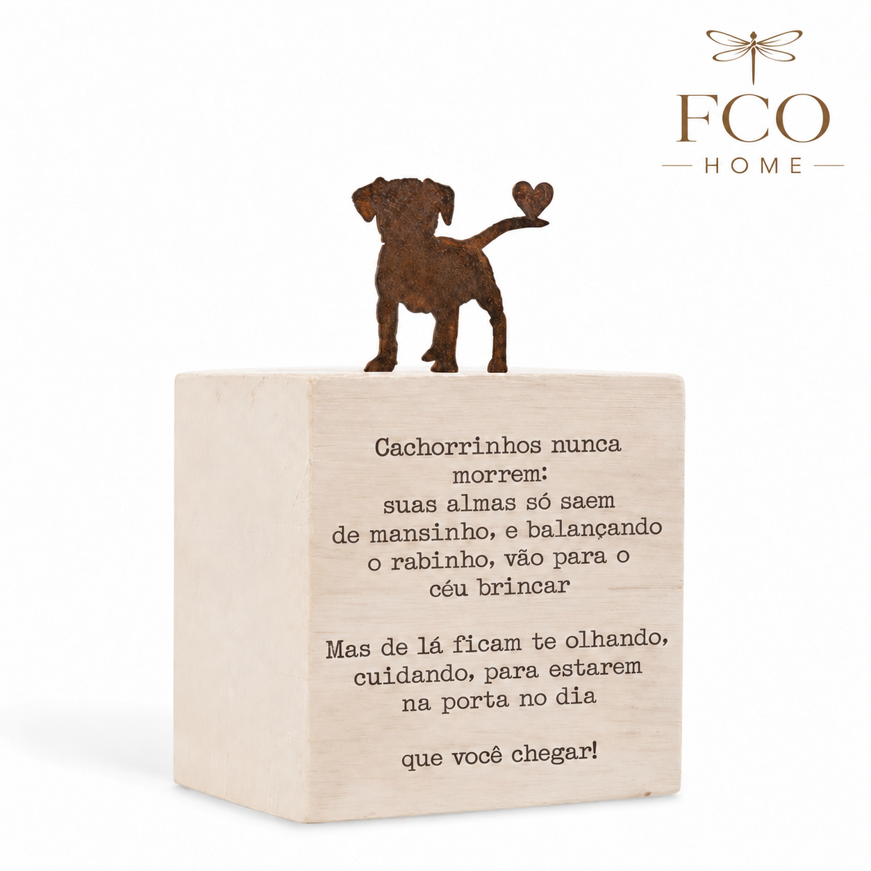 Bloco Cachorrinhos