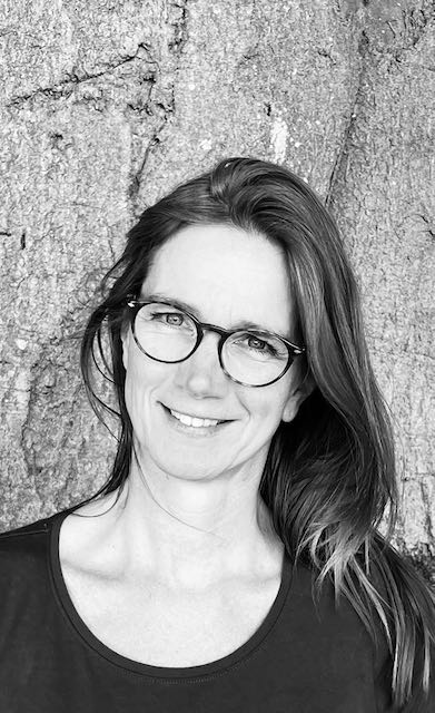 Foto van schrijver: Barbara de Lange