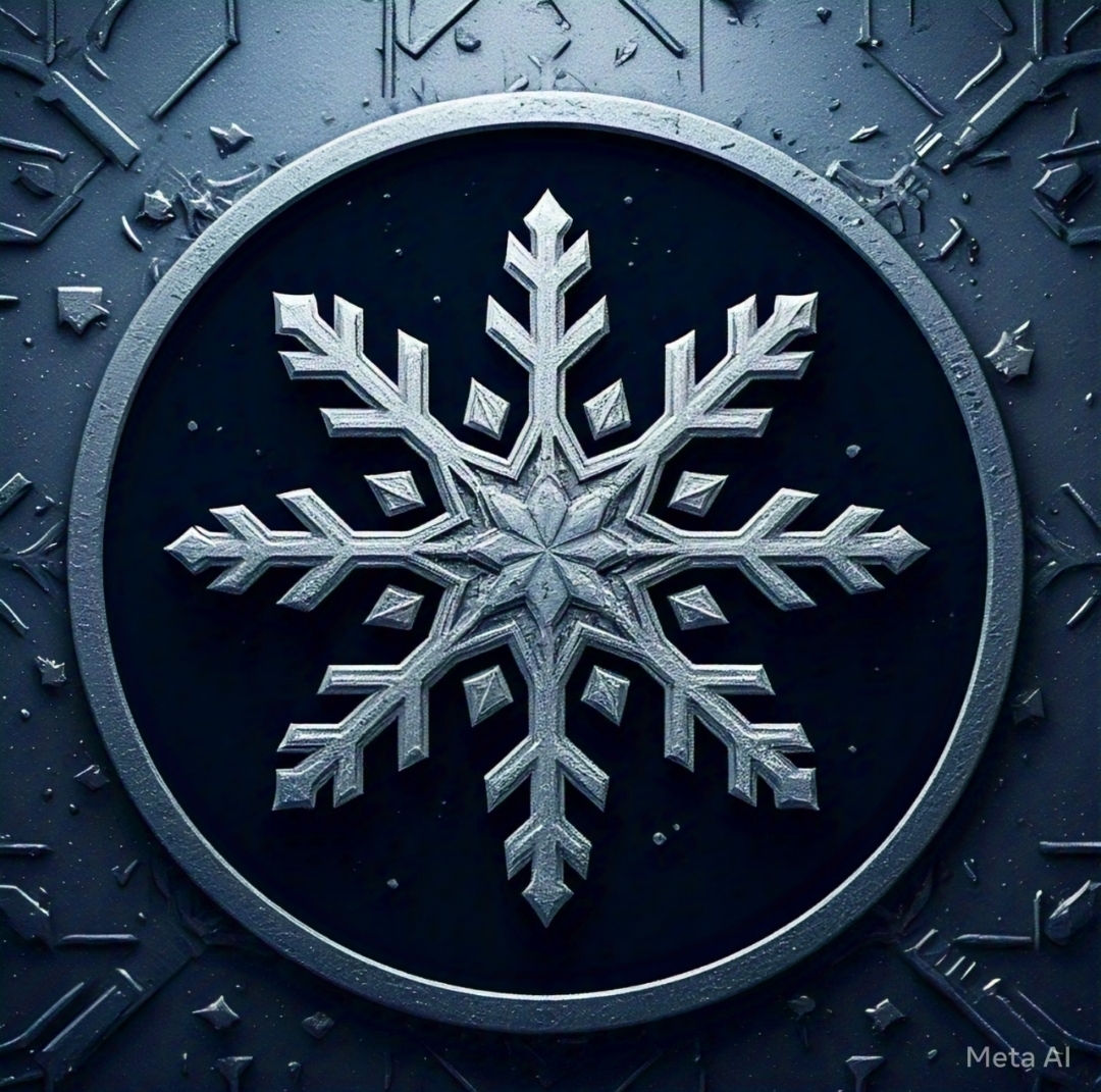 Frosted Spice Beard Oil Combo 