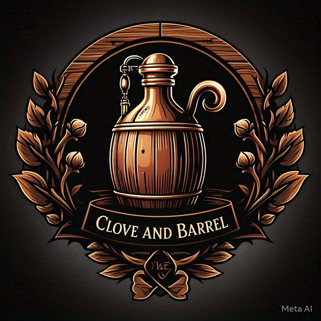 Clove and Barrel Beard Oil Combo 