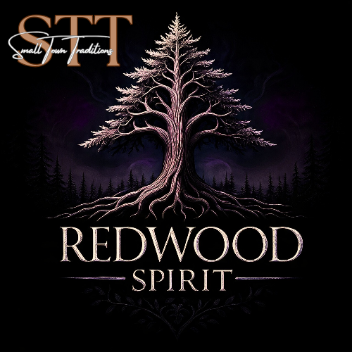 Redwood Spirit Beard oil Combo