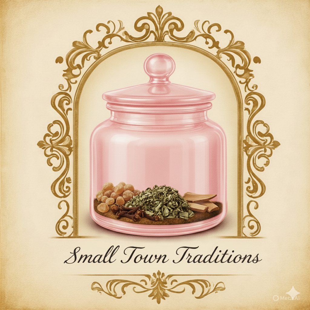 Pink Elixir 10ML Roller Bottle 