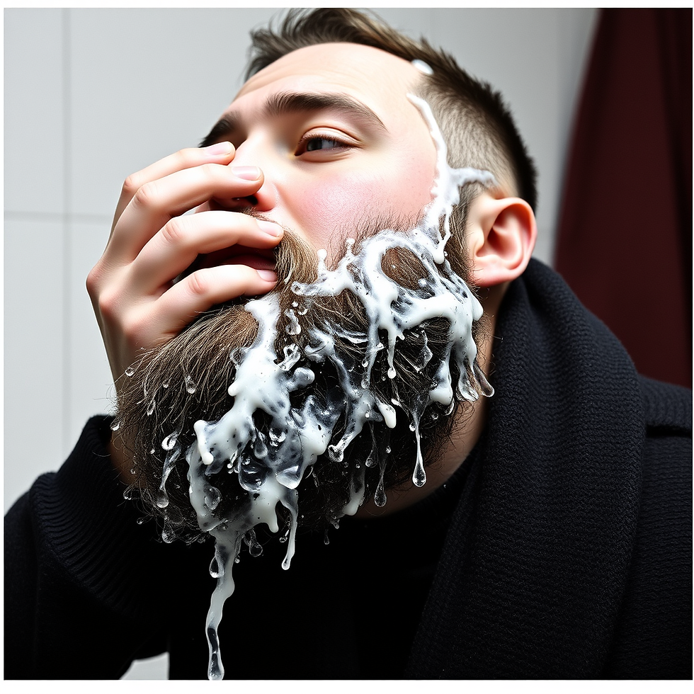 Why PH is Important in a Beard Wash