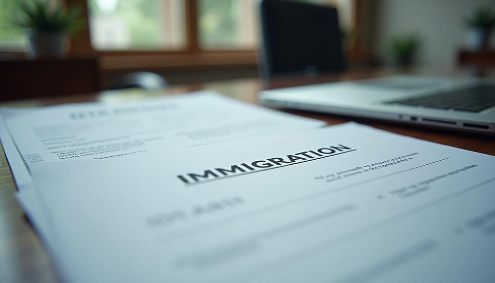 Why Visa Guidance Can Simplify Your Immigration Journey