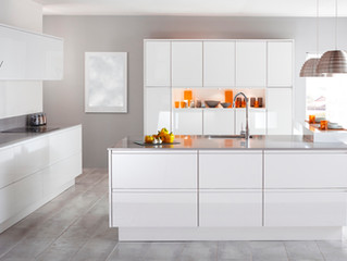 La cuisine, élément central de la maison