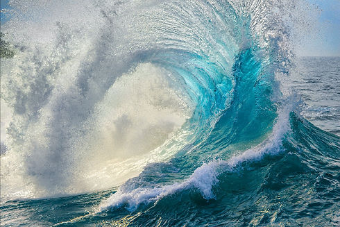 Ocean Bridge Media wave.PL