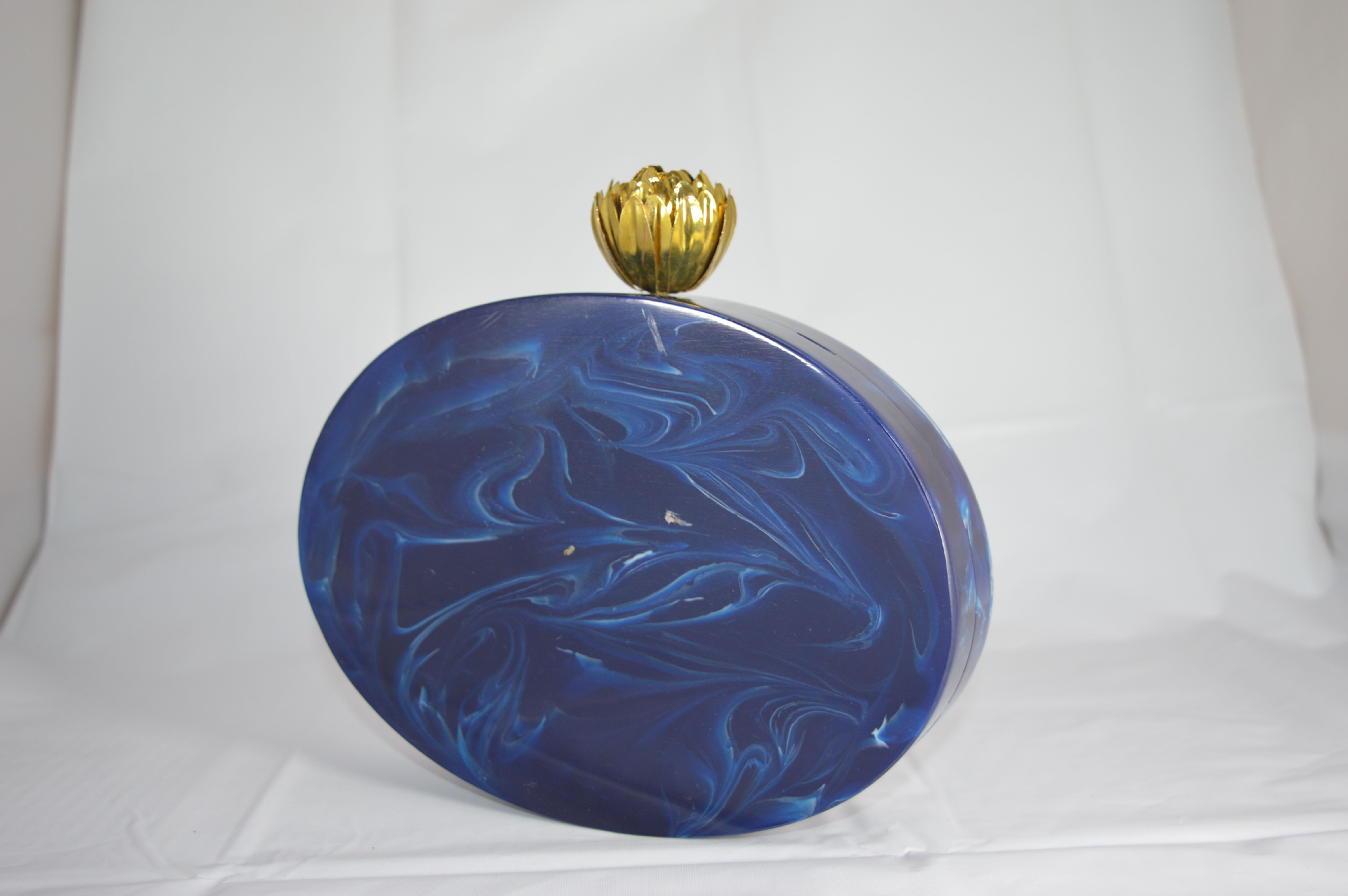 Wood bag, Modern luxury Handmade bag