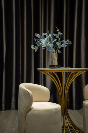 Basalte Interior Showroom Photography