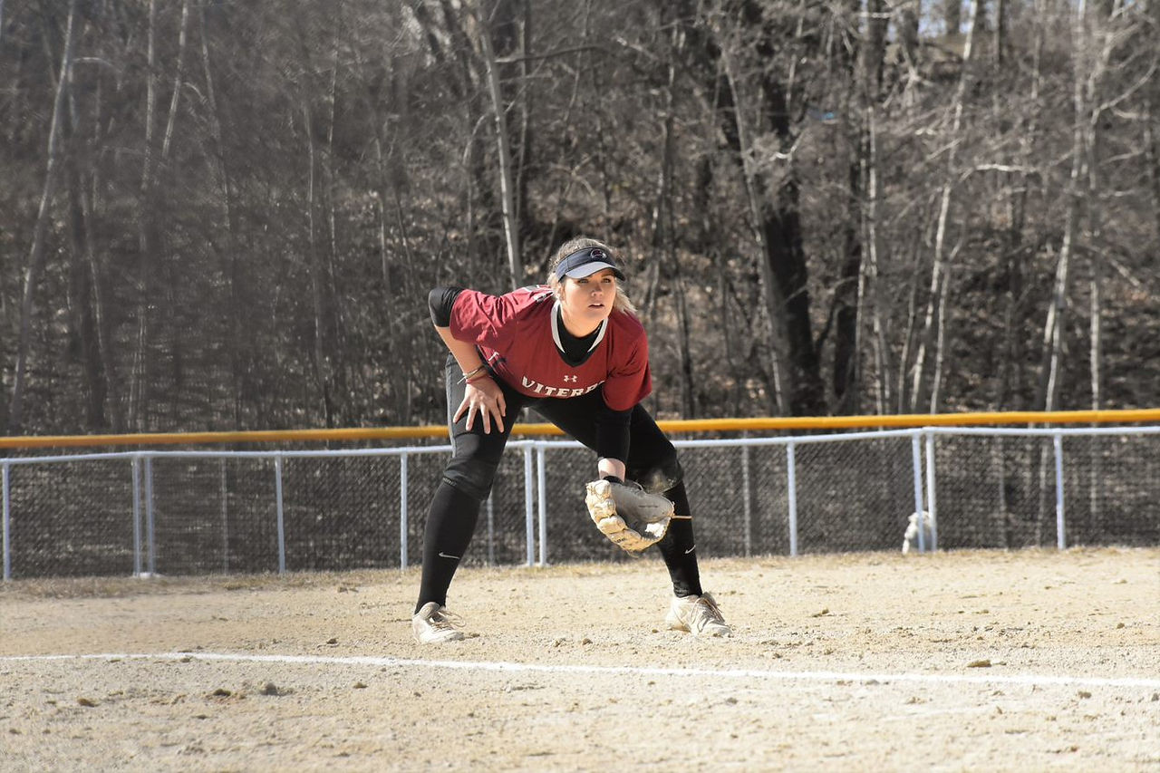 softball