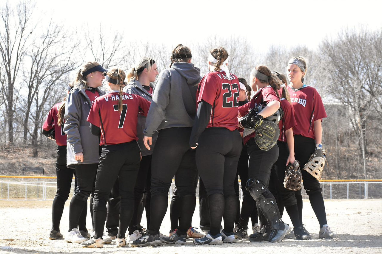 softball team