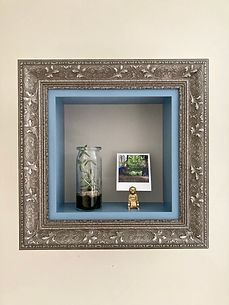 Silver box display frame.jpeg