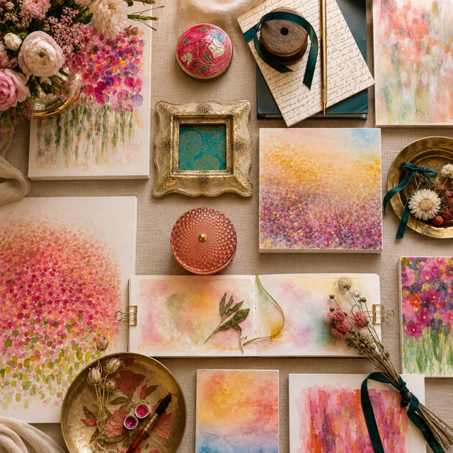 Nicole Pullen Art Interiors