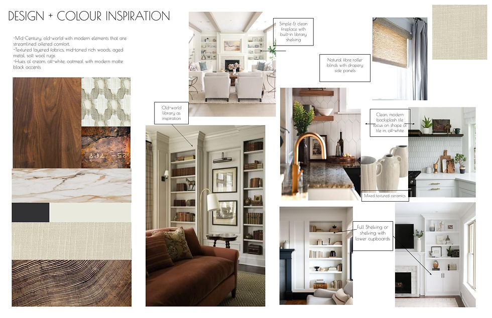 Nicole Pulle Art Interiors.St.Laurent