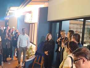 AEAP inaugura a segunda fase do coworking CREA-Lab em Piracicaba