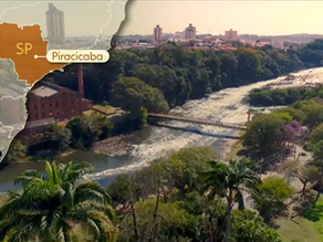 Investimento em tecnologia faz do Vale do Piracicaba um dos principais polos de inovação do agronegócio