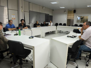 Fórum Permanente discute lançamento de manifesto em defesa da cidade inteligente