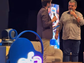 Piracicaba se consolida como referência na economia criativa com o sucesso do Creative Film Finance Forum (CF3)