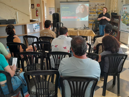 Circuito Urbano 2025: Rio Piracicaba pauta debates no Museu “Luiz de Queiroz”