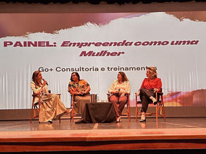 Conexões Femininas: Prefeitura de Piracicaba e Sebrae-SP realizam evento para fortalecer o empreendedorismo feminino