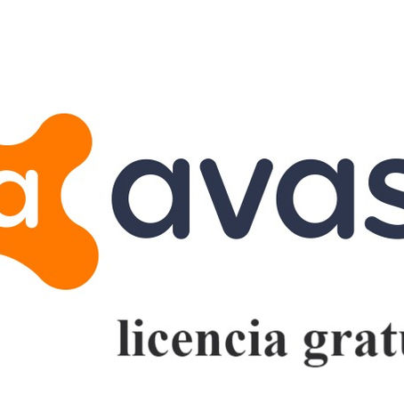 Como descargar avast antivirus con licencia.