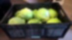 Kål 15kg Ifco Kaali 15kg