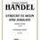 Thumbnail: Utrecht Te Deum and Jubilate (1713) (Church Music)