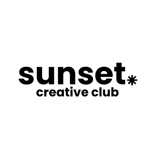 Foto del escritor: sunset creative club