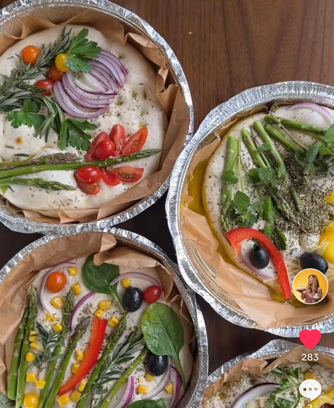 In- person focaccia bread class