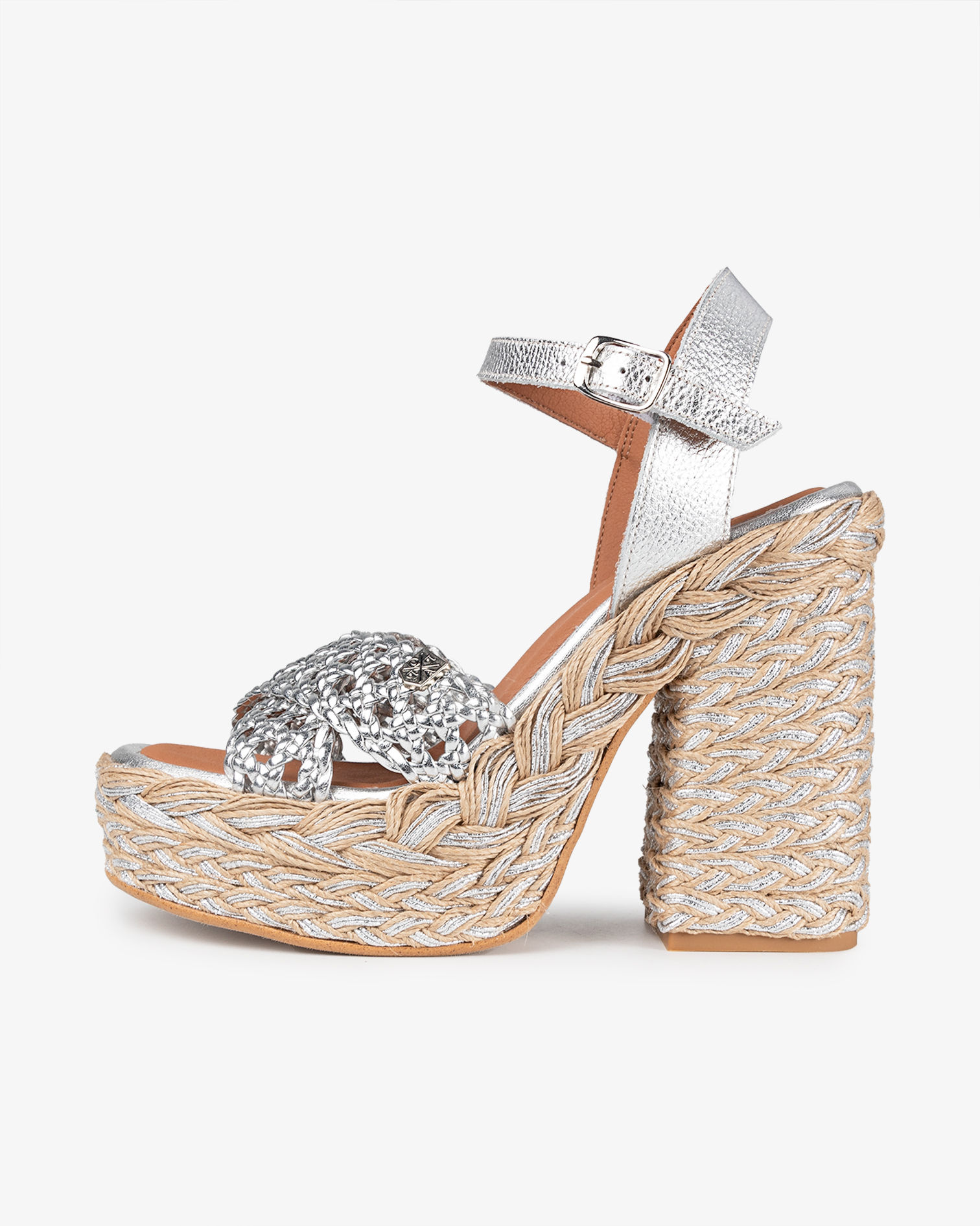 Popa Laguna Crolam Plata