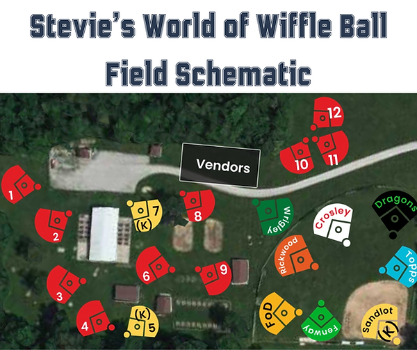 KIDS (5) KIDS (7) WRIGLEY SANDLOT FENWAY Field of Dreams RICKWOOD CROSLEY DRAGONS TOPPS 12