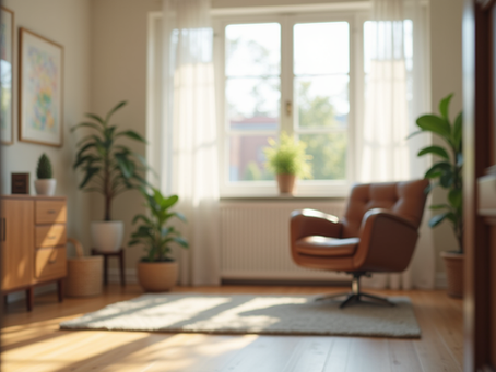 Discover the Life-Changing Benefits of Counseling