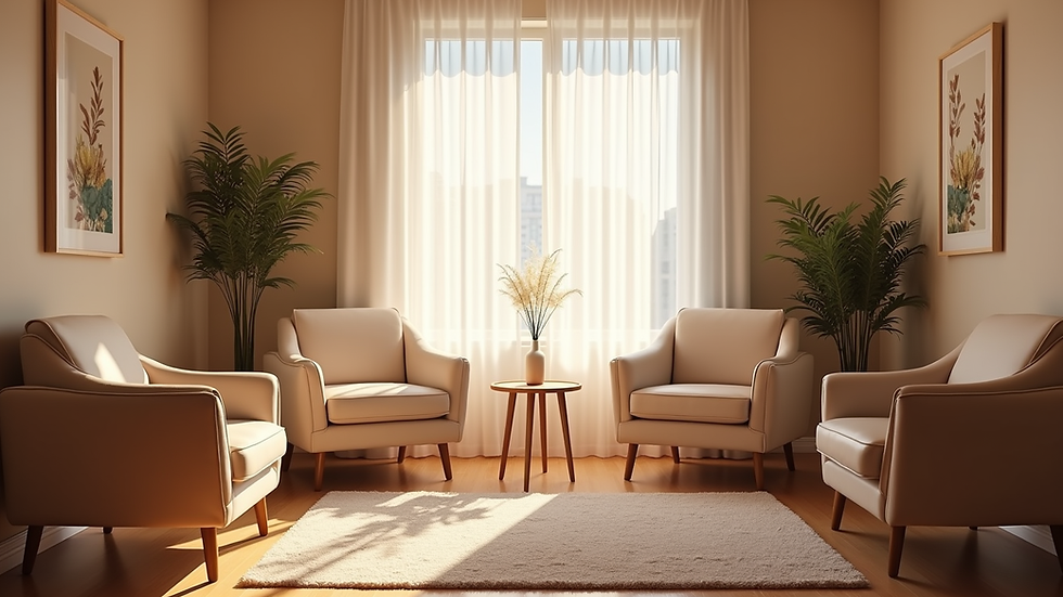 Discover Leading CBT Therapy Programs for Mental Health Counseling