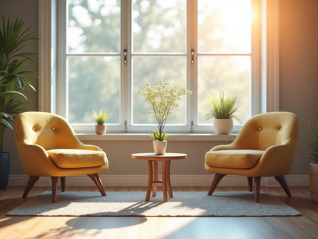 Auburn Family Counseling Services: Your Space Counseling Group - Auburn's Trusted Choice