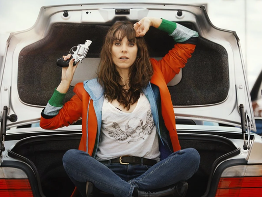 Maggie Civantos, Kiti Manver, Loreto Mauleón protagonizan 'Express', 1ºserie española para StarzPlay