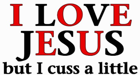 Is it a sin to cuss / swear / curse?