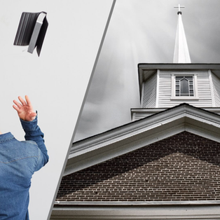 The Rampant Practice Of Mocking The Rapture Should Remind Us That Time Is Running Out