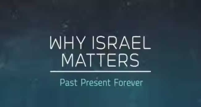 Debunking Common Myths About Jewish People Part 3