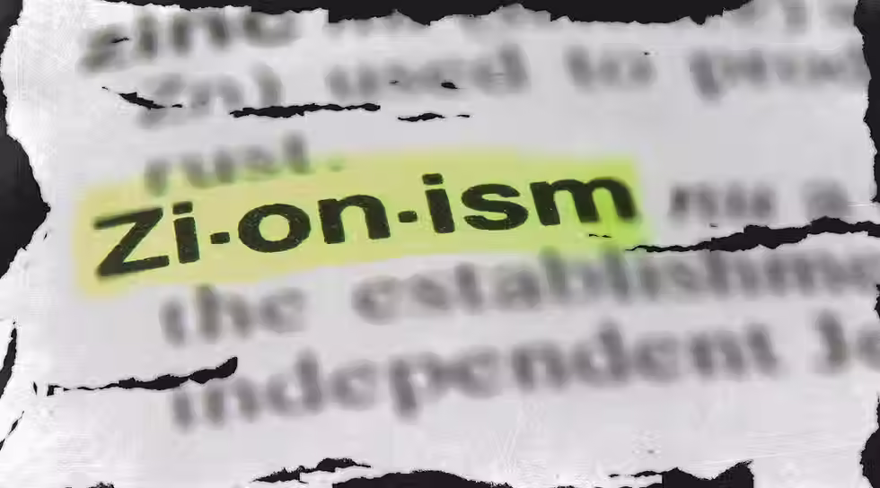The Bold Challenge to Christian Zionism 