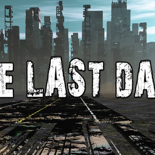 Last Days