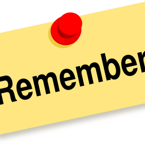 Reminder