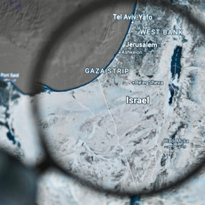 The Devil Is Driving The Global Antisemitism… Why Would Any Christian Side With Him?