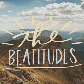 What are the Beatitudes?