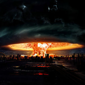 How can I feel more hopeful in this scary world?