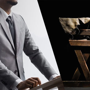 What Many In The Church Don’t Understand About The First And Second Coming Of Christ