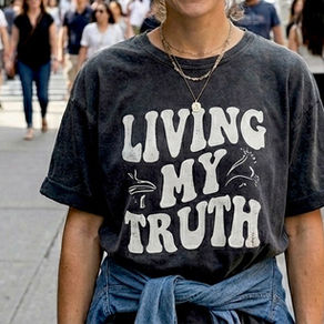 Rise Of Humanism: The Phrase ‘Speak Your Truth’ Has Nothing To Do With Actual Truth