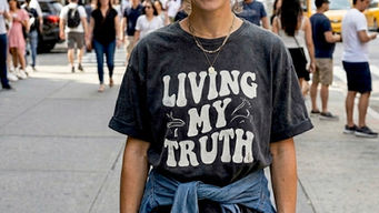 Rise Of Humanism: The Phrase ‘Speak Your Truth’ Has Nothing To Do With Actual Truth